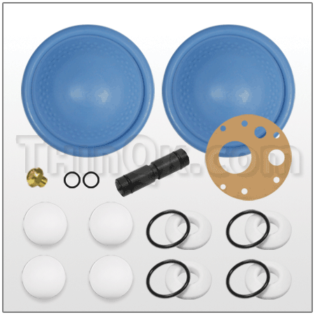 Medi Kit (TDSK-15-A-ZTT)